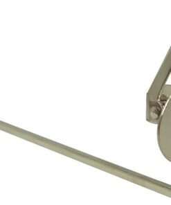 Yamaha YAC 1505N Nickel-Plated Trombone Lyre
