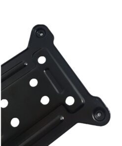 Metal Backplate Intel LGA 1150 1151 1155 1156 CPU Bracket Holder Radiators Base 115X Dedicated Backplate 9 51tGHJphNL