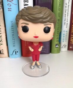 Funko POP TV: Golden Girls Blanche Action Figure 27 51tGIQ2KfvL