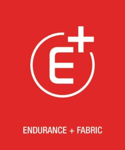 Speedo Men's Swimsuit Jammer Endurance+ Solid USA Adult Speedo Black 32 17 51tIQVxiomL