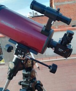 Celestron – NexYZ – 3–Axis Universal Smartphone Adapter for Telescope – Digiscoping Smartphone Adapter – Capture Images and Video Through Your Telescope or Spotting Scope NeXYZ 3-Axis Smartphone Adapter 59 51tOPkYWCKL