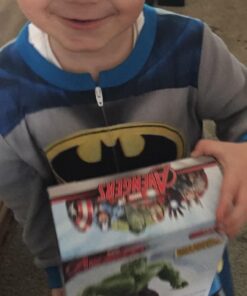 Marvel Avengers Titan Hero Series Hulk Figure 12 51tPDQesHVL