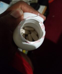 GNC Mega Men Essentials One Daily Multivitamin | Supports Overall Health and Muscle Performance | 60 Count 60 Count (Pack of 1) 33 51tPSzO308L