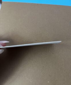 Canson XL Watercolor Pads, 9 In. x 12 In., Pad Of 30 (100510941) (98773) 9x12 Fold Over 31 51tPaTO4LnL