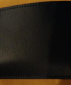 Royce Leather Men's 100 Step, Slim Bifold Wallet Leather, RFID Blocking Technology, Blue, One Size 10 51tQj3NfcUL