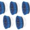 Black & Decker PKS-BB Bristle Brush for Power Scrubber 5-Pack by BLACK+DECKER 20 51tUsbzUmmL