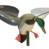 MOJO Outdoors Wind Duck Decoy Brown