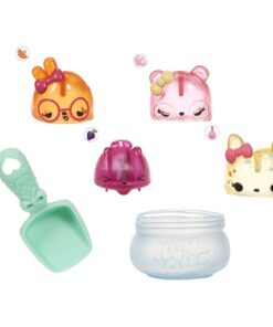 Alternative view of Num Noms Series 2 - Scented 4-Pack - Fun Fair Treats