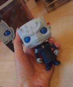 Funko POP Game of Thrones: Night King Action Figure 31 51tYTSMFZUL