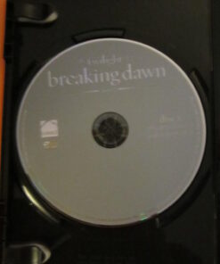 The Twilight Saga: Breaking Dawn - Part 2 DVD March 2, 2013 35 51tZ1PAzCJL