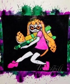 U.S. Art Supply 9" x 12" Premium Manga-Marker Paper Pad, 60 Pound (100gsm), Pad of 24-Sheets (Pack of 2 Pads) 9" x 12" 51 51tb0fBfl3L