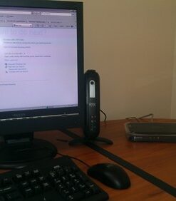 Netgear WN2500RP-100NAS N600 Desktop WiFi Range Extender (WN2500RP) 7 51teUtITmdL