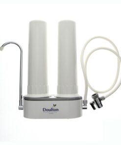 DOULTON W9380003  Countertop Filter System