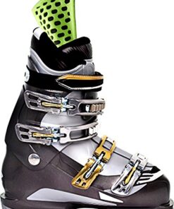 Remodeez Shoe Deodorizer and Odor Eliminator, Natural Coconut, Nontoxic Coconut Activated Charcoal, Natural Air Fresheners, Moisture & Odor Absorber for Shoe (Green, 1-Pair) Footwear Deodorizer (Green, Pair) 28 51tmC7MZpBL