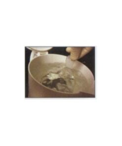 Alternative view of D.I.Y(Do It Yourself) Moldable Thermofitting Teeth Whitening Trays- 3 trays