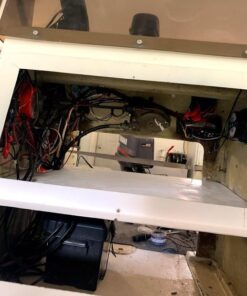 14AWG Speaker Wire, GearIT Pro Series 14 AWG Gauge Speaker Wire Cable (100 Feet / 30.48 Meters) Great Use for Home Theater Speakers and Car Speakers Black 100 Feet 52 51trQeHxN5L