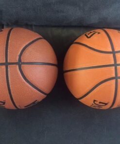 Spalding Street Outdoor Basketball 2021 Version Official Size 7, 29.5" Orange 29 51tt19Xy0AL