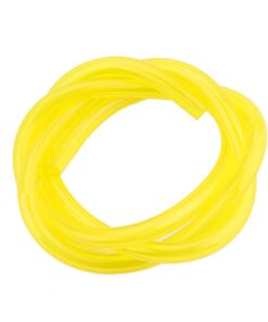 HIPA 10-Feet (3-Meter) Petrol Fuel Line Hose I.D 1/8" x O.D 1/4" Tubing for Common 2 Cycle Small Engine Stihl FS90R FS87 FS90 FS100 FS110 FS130 HL90 HL95 HT101 KM90 11 51ttoEmij1L