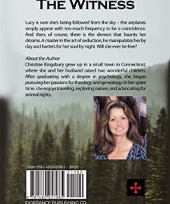 The Witness 3 51twW5G5KuL