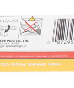 NGK BPR6ES Spark Plug - 4008 1 9 51tx VdFtZL