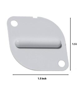 3390719 Thermal Fuse Replacement Part- For Dryer Premium Part 10 51txOFX6NeL