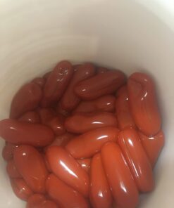 Qunol CoQ10 100mg Softgels, Ultra CoQ10 100mg, 3x Better Absorption, Antioxidant for Heart Health & Energy Production, Coenzyme Q10 Vitamins and Supplements, 4 Month Supply, 120 Count 34 51u2V018ppL 3