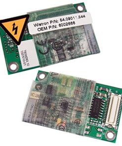 Gateway M675PRR 56K Dial Up Modem w/cable T60M283.10