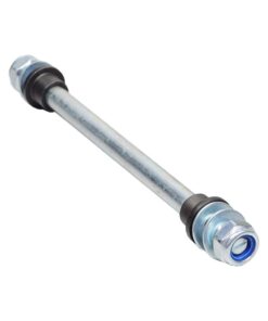 Rear Wheel Assembly for Razor MX500 and MX650 Dirt Rocket 15 51u6rRWZseL