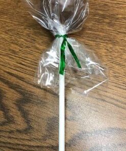 Tosnail 2 Pack of 20-Cavity Silicone Cake Pop Mold - Great for Hard Candy, Lollipop and Party Cupcake 42 51u8aTvEIrL