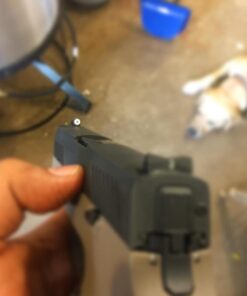 XS Sight Systems SI-0002S-5 Dxt Big Dot, Sig P225, Springfield XD 13 51u9SPnqgxL