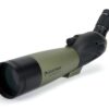 Celestron – Ultima 80 Angled Spotting Scope – 20-60x Zoom Eyepiece – Multi-Coated Optics for Bird Watching, Wildlife, Scenery and Hunting – Waterproof and Fogproof – Includes Soft Carrying Case Ultima 80 - 45° Spotting Scope 2 51u9ac6oOwL