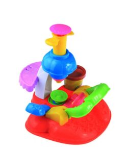 Play-Doh Sweet Shoppe Flip 'N Frost Cookies Set 8 51uByw9PZ5L