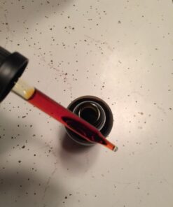 J.CROW'S® Lugol's Solution of Iodine 2% 2oz Unflavored 2 Ounce (Pack of 1) 34 51uHlMfMXTL