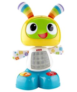Fisher-Price Bright Beats Dance & Move BeatBo Standard Packaging 19 51uKmj5FC1L