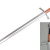 Medieval Foam Swords Series (Claymore) 46 51uLCRnGL