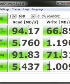 PNY 64GB Elite Class 10 U1 microSDXC Flash Memory Card 16 51uLHSN7s6L