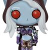 Funko Pop Games: Wow Lady Sylvanas Figure