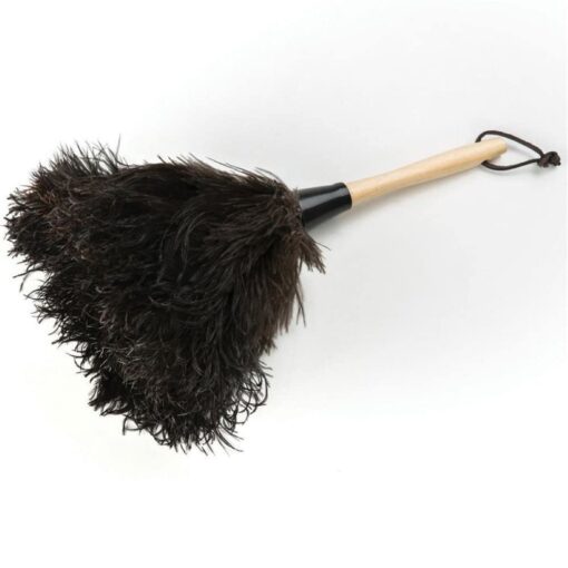 Wool Shop Ostrich Feather Dusters 13