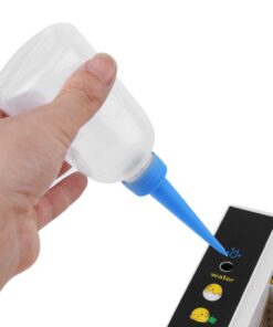 24 Eggs Incubator with Digital & Automatic Temperature Control Functions, Chicken Chick Hatcher Designed for Chickens Ducks Birds 18 X 7 X 12inch 14 51uOsV3TZ L