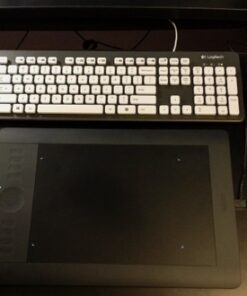 Logitech Washable Wired Keyboard K310 gray 20 51uSPW3hZAL