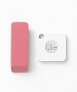 Tile Mate (2016) - 4 Pack - Discontinued by Manufacturer 25 51uVUu1D72L