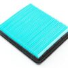 GENUINE OEM Honda (HRR2162PDA) (HRR2162SDA) (HRR2162TDA) (HRR2162TKA) Walk-Behind Lawn Mower Engines AIR FILTER CLEANER ELEMENT 2 51uYf4biKhL