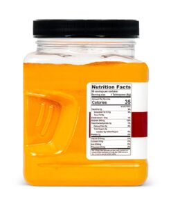 Alternative view of Hoosier Hill Farm Cheddar Cheez Powder, 1 lb