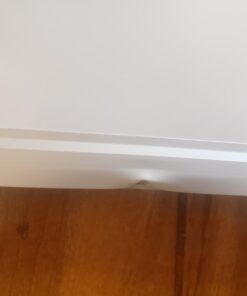 XBoard Magnetic Whiteboard 48 x 36, White Board 4 x 3, Dry Erase Board with Detachable Marker Tray 48x36-Inch 38 51ueGKpyR0L