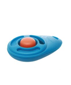 Starmark Pro-Training Clicker for Dogs 1 Count 20 51ujQBppJBL