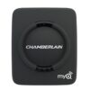 Chamberlain MyQ Universal Smart Garage Door Opener Second Door Sensor MYQ-G0202; Works with Chamberlain MyQ Universal Smart Garage Door Opener (MYQ-G0201 ONLY) 26 51urJJlIaWS