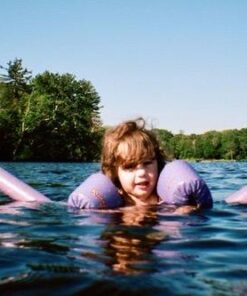 Oodles of Noodles Foam Pool Swim Noodles - 5 Pack multicolored 35 51urSWnZCSL