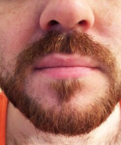 Delta Genesis Beard Flux XL (1 fl oz / 30 ml) | Mustache and Beard Growth Stimulating Oil | Facial Hair Growth Product for Men | Soothing Formulation with Argan, Caffeine, and Jojoba 33 51urWYOaCcL