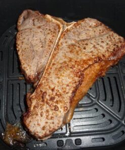 COSORI Air Fryer Pro LE 5-Qt Airfryer, Quick and Easy, UP to 450℉, Quiet, 85% Oil less, 130+ Recipes, 9 Customizable Functions, Mini Pizza Oven, Compact, Dishwasher Safe 47 51uv7u7vBQL