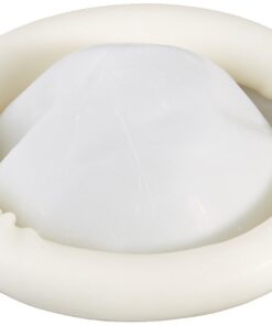 Bertech General-Purpose Latex Finger Cots, Powder-Free, Medium, White, Natural (Pack of 1440) Medium (Pack of 1440) 8 51uvuEx3NUL